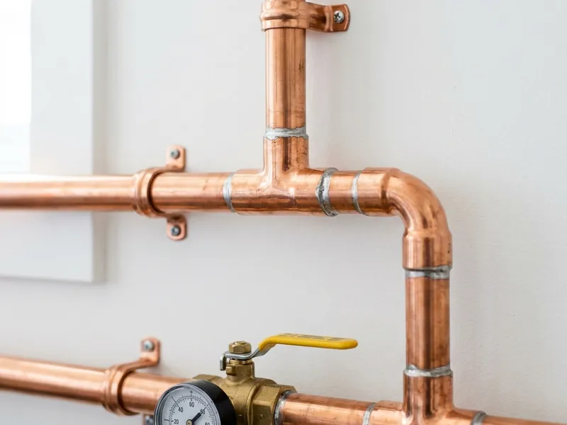 Frequently asked plumbing questions in Ruma. Licensed plumbing contractors answering your pipe, leak, and repair questions.